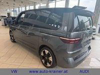 gebraucht VW Multivan T7 Edition eHybrid 4MOTION