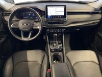 gebraucht Jeep Compass 1.3 PHEV Night Eagle 190 PS AT 4xe ACC