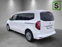Gebraucht Renault Kangoo Techno 95 PS (69 kW) 2024 Weiß Van / Kleinbus