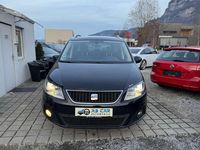 gebraucht Seat Alhambra Style