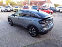 gebraucht Citroën C4 PureTech 130 S&S EAT8 Max Benzin Vollausstattung