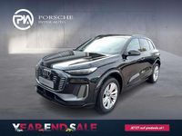 Gebraucht Audi Q6 e-tron Performance 225 kW (306 PS) 2025 Schwarz  metallicperleffektno SUV