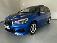 gebraucht BMW 218 Gran Tourer d Aut.M Sportpaket