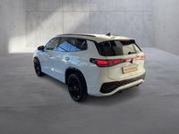 gebraucht VW Tayron Sport eHybrid DSG 150kW