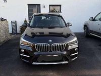 Gebraucht BMW X1 140 PS (102 kW) 2017 SUV