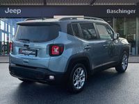 gebraucht Jeep Renegade 1.5 Multiair T4 FWD DCT7 e-Hybrid Upland