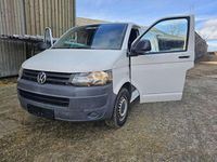 Gebraucht VW T5 140 PS (102 kW) 2010 Weiß Van