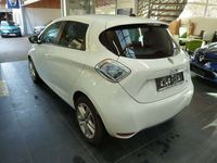gebraucht Renault Zoe R240 22kWh Life (Batteriemiete)