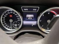 gebraucht Mercedes ML350 BlueTEC 4MATIC A-Edition Aut.