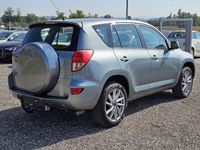 gebraucht Toyota RAV4 22 D-4D 135 DPF 4WD NEUES PICKERL Elegance