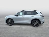 Gebraucht VW Tiguan Sport 193 PS (141 kW) 2025 Silber  metallic SUV
