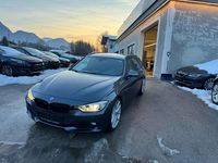 gebraucht BMW 316 316 d