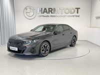 Gebraucht BMW i5 Shadowline 442 kW (601 PS) 2023 Sophistograu brillanteffekt Limousine