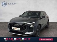 Gebraucht Audi Q3 S-Line 272 PS (200 kW) 2025 Mittelgrau  metallicperleffekt SUV