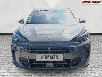 Neu Cupra Terramar VZ 265 PS (194 kW) 2025 Graphenegrau metallic SUV