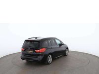 gebraucht BMW 218 Gran Tourer i M-Sport Aut LED AHK NAVI LEDER