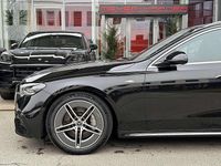 gebraucht Mercedes E300 T PHEV EQ Tech 4Matic Aut.