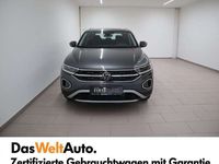 gebraucht VW T-Roc Style TSI DSG