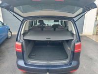 gebraucht VW Touran TouranHighline 2,0 TDI DPF DSG Highline