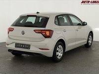 Neu VW Polo 2026 Ascotgrau Kleinwagen