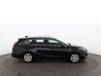 gebraucht Kia Ceed Sportswagon Ceed SW / Ceed Sportswagon 1.6 CRDi Aut NAVI R-CAM SITZHZG