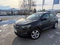 gebraucht Opel Grandland X 1,5 CDTI BlueInj. Innovation Aut. Start/Stopp