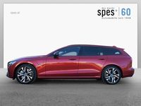 gebraucht Volvo V60 Recharge R-Design T6