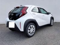 gebraucht Toyota Aygo X Play