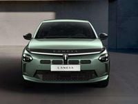 Neu Lancia Ypsilon 110 PS (80 kW) 2025 Grün Kleinwagen