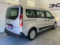 gebraucht Ford Tourneo Connect Grand 1,5 TDCi Start/Stop Powershift L2*7SITZE*