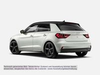 Gebraucht Audi A1 116 PS (85 kW) 2025 Silber Limousine