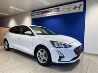 Gebraucht Ford Focus Cool & Connect 101 PS (74 kW) 2021 Limousine