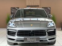 Gebraucht Porsche Cayenne Coupe 462 PS (339 kW) 2021 Grau Coupé