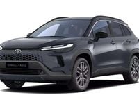 Gebraucht Toyota Corolla Cross Active 133 PS (97 kW) 2025 Grau SUV