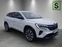 gebraucht Renault Austral Techno Mild Hybrid 160 Automatik