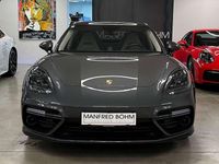 gebraucht Porsche Panamera Turbo S Panamera E-Hybrid PDK - TOP Ausstattung