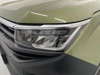 Neu VW Amarok 170 PS (125 kW) 2025 Mittelgrün metallic Abholung