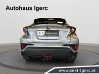 gebraucht Toyota C-HR 1,8 Hybrid C-LUB CVT
