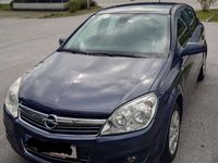 gebraucht Opel Astra 1.6