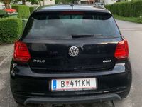 gebraucht VW Polo PoloSport Austria 1,0 Sport Austria