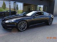 gebraucht Aston Martin DBS 6.0 V12 Touchtronic II Werksgarantie !!