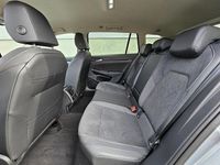 gebraucht VW Golf VIII Variant Business TDI