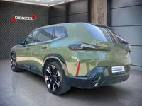 Gebraucht BMW XM Shadowline 489 PS (359 kW) 2024 Grün SUV
