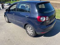 gebraucht VW Golf Plus Comfortline 1,9 TDI DPF