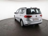gebraucht VW Touran Comfortline TDI
