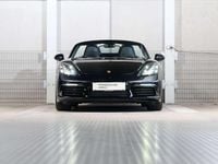 gebraucht Porsche 718 Boxster Style Edition