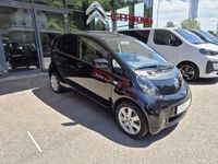 Gebraucht Citroën C-zero Seduction 49 kW (67 PS) 2017 Schwarz Kleinwagen