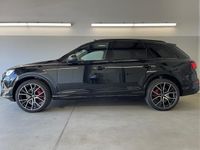 Gebraucht Audi Q7 Comfort 286 PS (210 kW) 2025 Schwarz sonderlackierung SUV