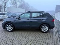 gebraucht VW Tiguan 1,4 TSI Trendline