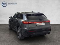 gebraucht Audi Q5 SUV TFSI quattro 150 kW